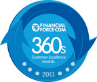 FinancialForce.Com Announces Annual FinancialForce “360s” Customer Excellence Awards