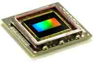 viimagic expands activities for the new global shutter image sensor in the Asian market