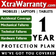 XtraWarranty.com unveils Extended Warranty Services for All Your Gadgets.