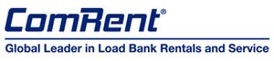 ComRent Hits the Road With Award-Winning Load Bank Solutions