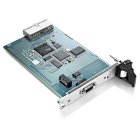 PROFIBUS PC Interface Card in CompactPCI Format