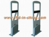 EAS RFID Gate Reader with Theft Prevention Function