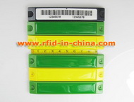 Latest Passive UHF RFID Tags for Metal Application