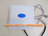 2.45GHz RFID Active Reader DL9130 for Inventory Management