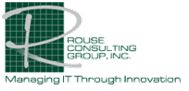 Rouse Consulting Group Acquires Managed Services Division of Earnest & Associates