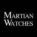 Fashion-Savvy Martian Smartwatches Invade Amazon.com