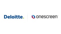 OneScreen Ranks No. 105 Fastest Growing Company in North America on Deloitte-s 2013 Technology Fast 500(TM)