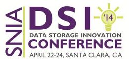 The SNIA Announces Its Data Storage Innovation Conference