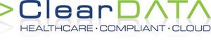 ClearDATA Closes $14M B Round of Financing to Expand Operations in HIT Cloud Computing