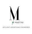 Martini Ranked the #2 Digital Native Organization on Newest MyersBizNet Survey of Advertising Executives