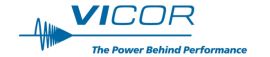 Vicor Corporation to Demonstrate the Versatility of the Power Component Design Methodology at Electronica 2014