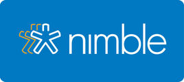 Nimble Rated #1 CRM in Customer Satisfaction for Customer Relationship Management Software