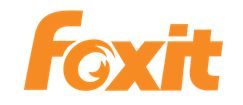 Foxit(R) Integrates callas software Technology Into Its PDF Solutions