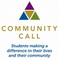 Community Call Announces the 2014 Young Leader Award Winner