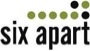 Six Apart Announces Executive Promotions in Effort to Advance Corporate Offerings Worldwide