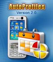 AutoProfiles 2.0 update: Profile Scheduler for business people now includes Bluetooth scheduler