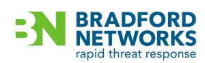 Bradford Networks Integrates With the FireEye Threat Analytics Platform to Contain Advanced Threats in Real-Time