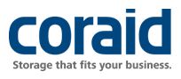 Coraid EtherDrive ZX Appliance Wins Gold Stevie Award in 2014 American Business Awards