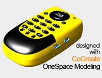 CoCreate’s Personal Edition an International Success