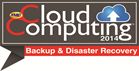 Cosentry Receives 2014 Cloud Computing Backup and Disaster Recovery Award