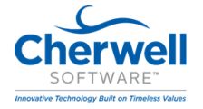 Cherwell Software Helps Companies Combat Software Licensing Risk and Complexity With Latest Product Release