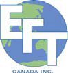 EFT Canada Reports Improved Financial Results