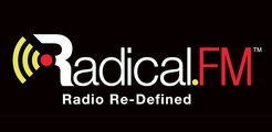 Radical.FM Shakes Off Mobile-Only Constraint With Beautiful Browser-Based Music Service That Includes Taylor Swift