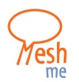 MeshMe Launches New Mobile Offline Messaging Application at DEMO Fall 2014