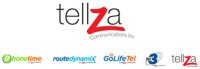 Tellza Acquires Common Shares for Cancellation