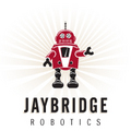 Rapidly Growing Robotics Startup Rep Invariant Systems, Inc. Rebrands as Jaybridge Robotics