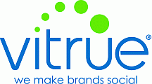 Vitrue Acquires GamesThatGive; Adds Branded, Charitable Gaming Capabilities to Its Vitrue SRM Platform Built for Global Brands & Agencies