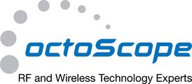 octoScope Demonstrates New Smartphone Test Platform and President Fanny Mlinarsky Speaks on OTA Test Methods and Metrics at NIWeek