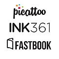 INK361 Launches Picattoo and FastBook in the U.S. to Bring Printable Instagram Tattoos and Photo Books to Local Photo Fans