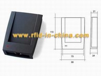 compact RFID 125KHz(LF) Reader with low cost