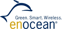 EnOcean Launches Complete Wireless LED Control System