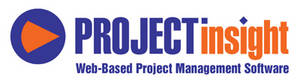 Project Insight Project Management Software Supports Vizion Interactive