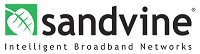 Sandvine Wins Five New Customers