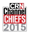 N-able by SolarWinds Executives Recognized as CRN Channel Chiefs