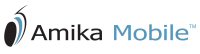 Amika Mobile launches Amika(R) Panic Amika(R) I-am-OK Mobile Apps on iTunes(TM)