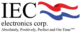 IEC Electronics Corp. Terminates Tax Benefit Preservation Plan