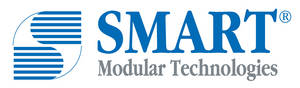 SMART Modular Technologies Announces DDR4 Industrial Grade Modules