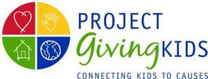 Project Giving Kids Expands to the West Coast