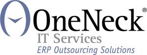 Hosted Application Management Company, OneNeck, Contracts With ReadyOne Industries to Host Virtual Epicor ERP Environment