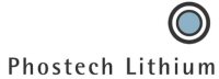 Phostech Lithium Inc. Announces a Production Expansion for its Newly Developed LFP Advanced Grade at its St-Bruno, Quebec Plant