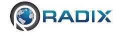 Radix Partners With the International Center for Journalists– (ICFJ) Press Freedom Initiative