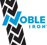 Noble Iron Provides Default Status Report