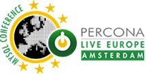 Call for Speakers and Registration Now Open for New Three-Day Percona Live Europe 2015