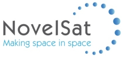 NovelSat 3G-Sat(EUR) NS3(TM) Modulation Solution Technology Increases Bandwidth Capacity by up to 78%