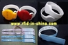 Daily-s RFID Wristband in a variety of design and size