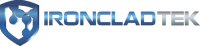 Ironclad TEK Inc. Announces It Will Not Be Proceeding With Transaction With Platinum Communications Corporation